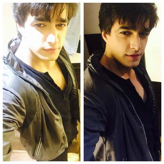 Serial Actor Mohsin Khan Rare & Unseen Photos