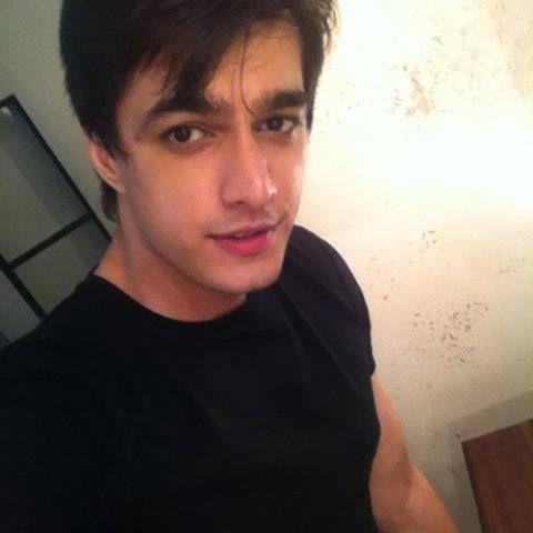 Serial Actor Mohsin Khan Rare & Unseen Photos