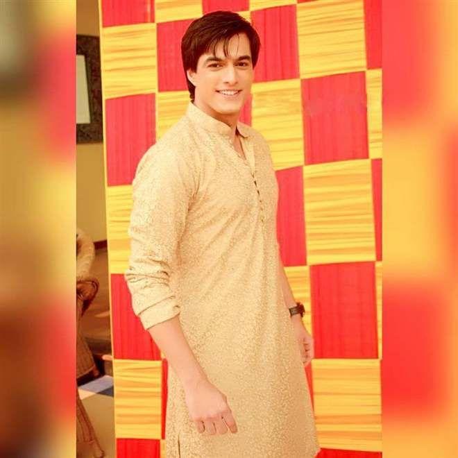 Serial Actor Mohsin Khan Rare & Unseen Photos