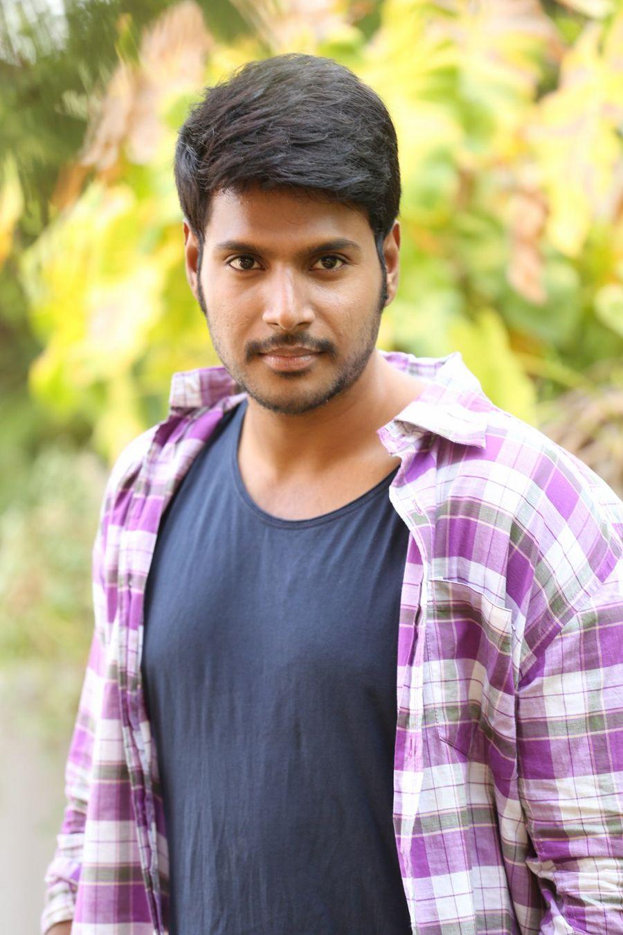 Sundeep Kishan New Photos