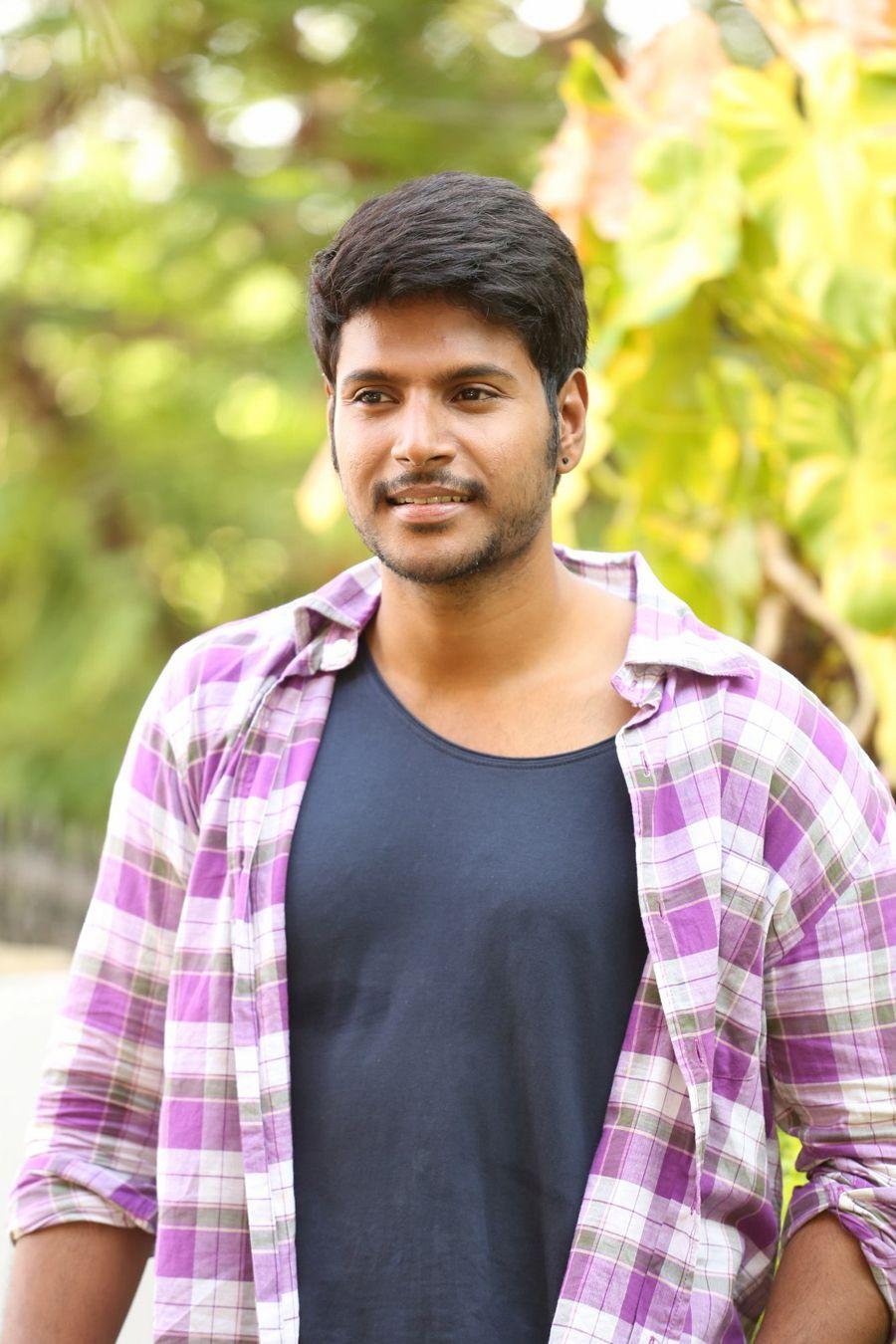 Sundeep Kishan New Photos