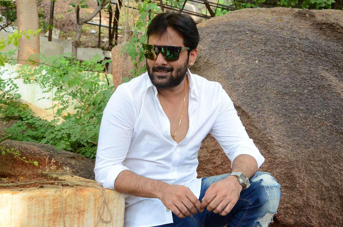 Tarun Latest Pics