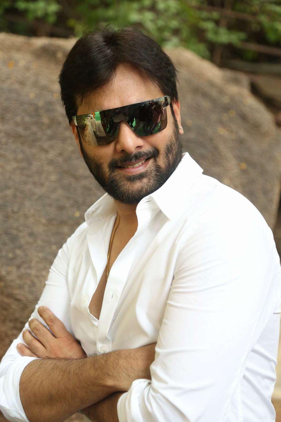 Tarun Latest Pics