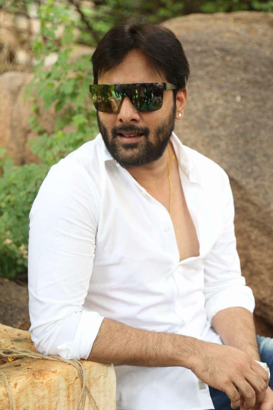 Tarun Latest Pics