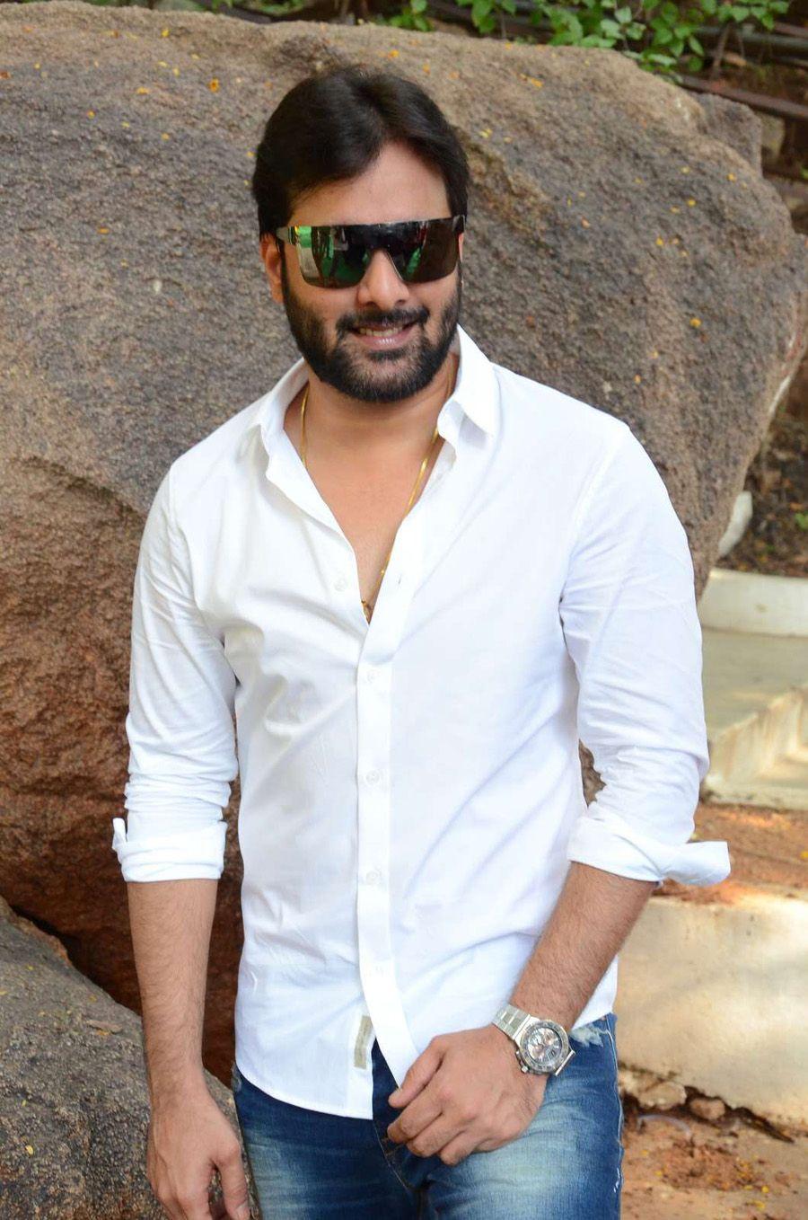 Tarun Latest Pics