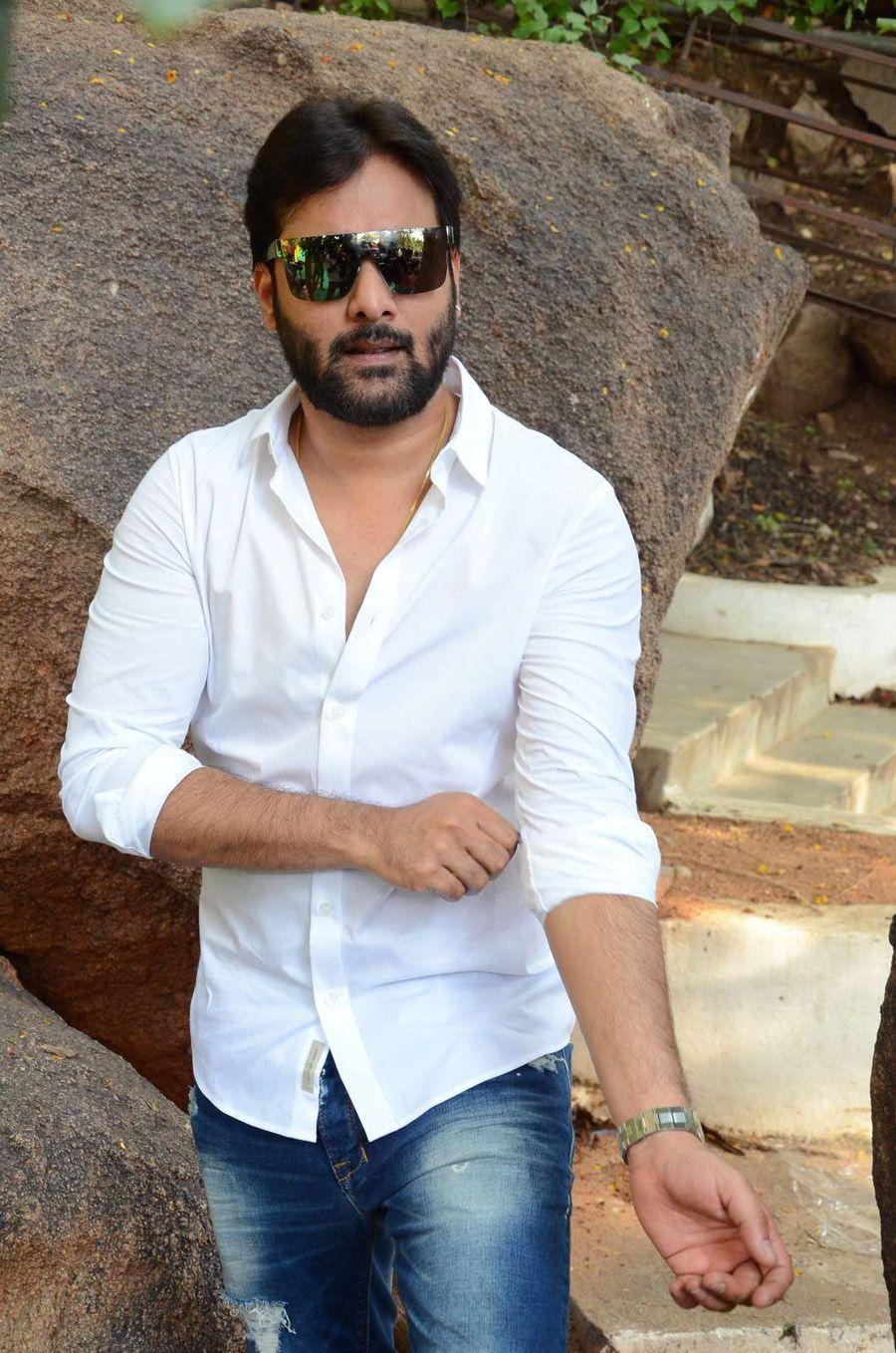 Tarun Latest Pics