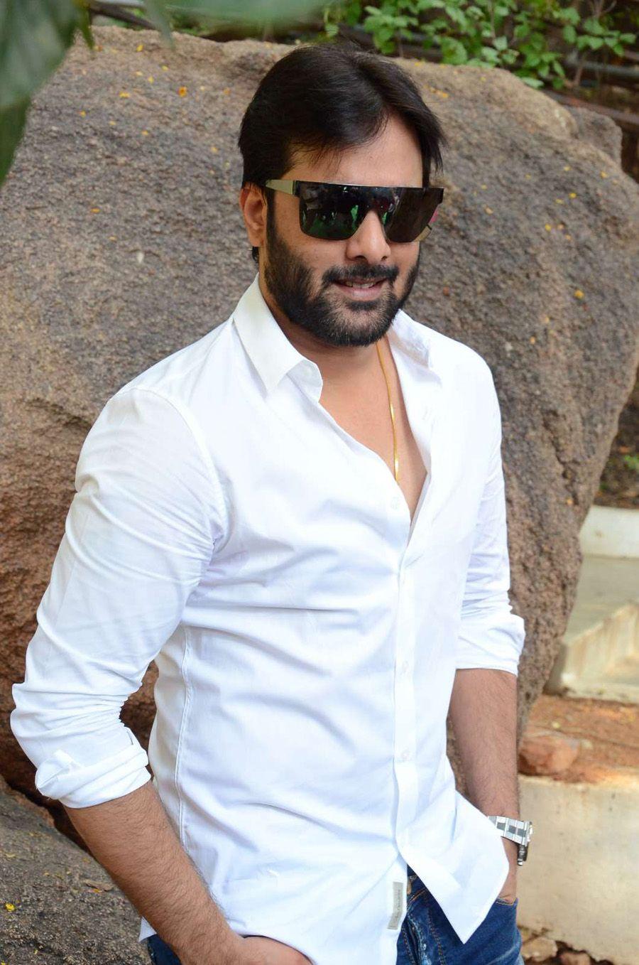 Tarun Latest Pics