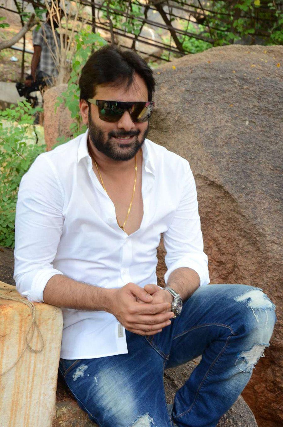 Tarun Latest Pics