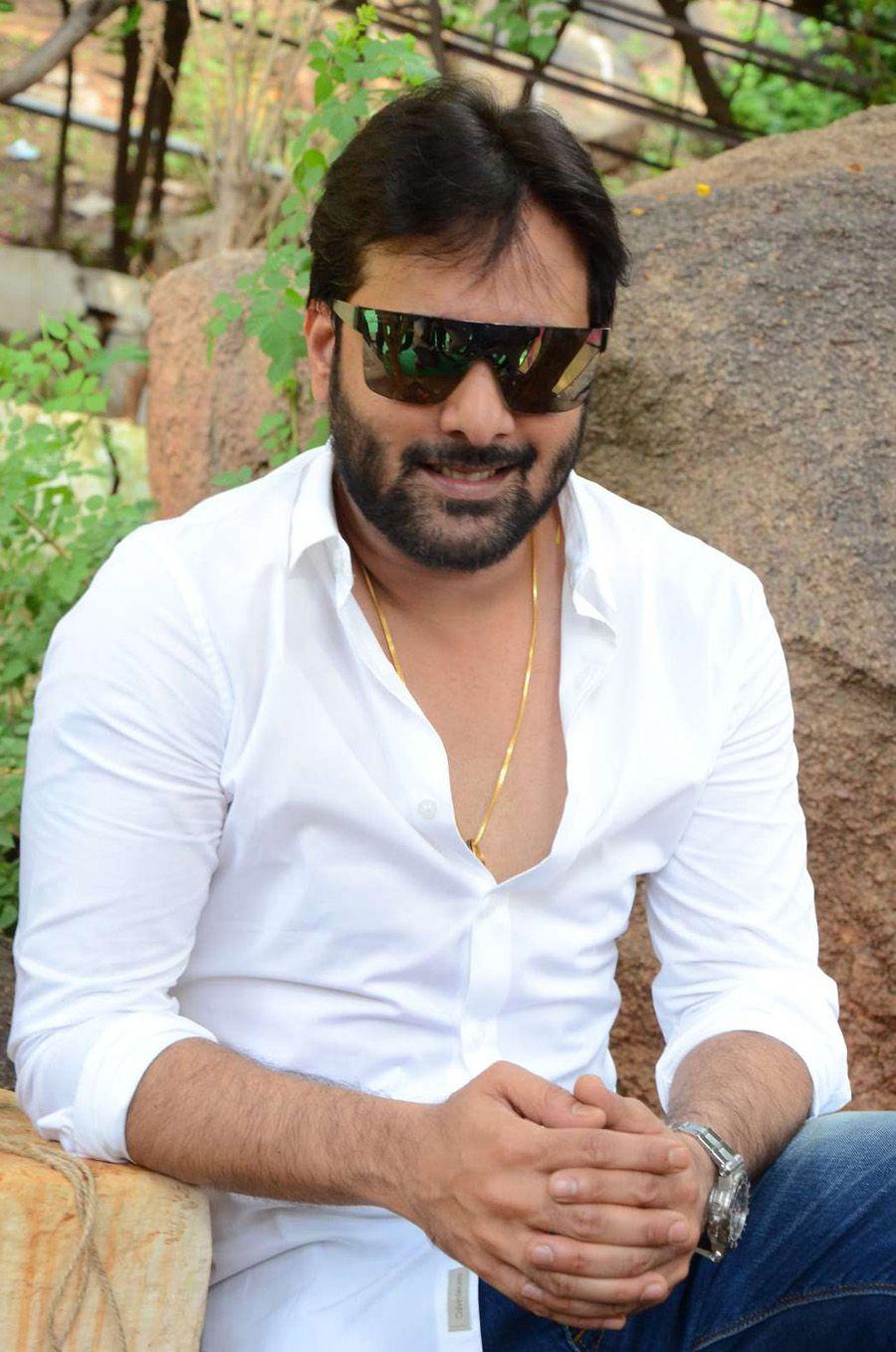 Tarun Latest Pics