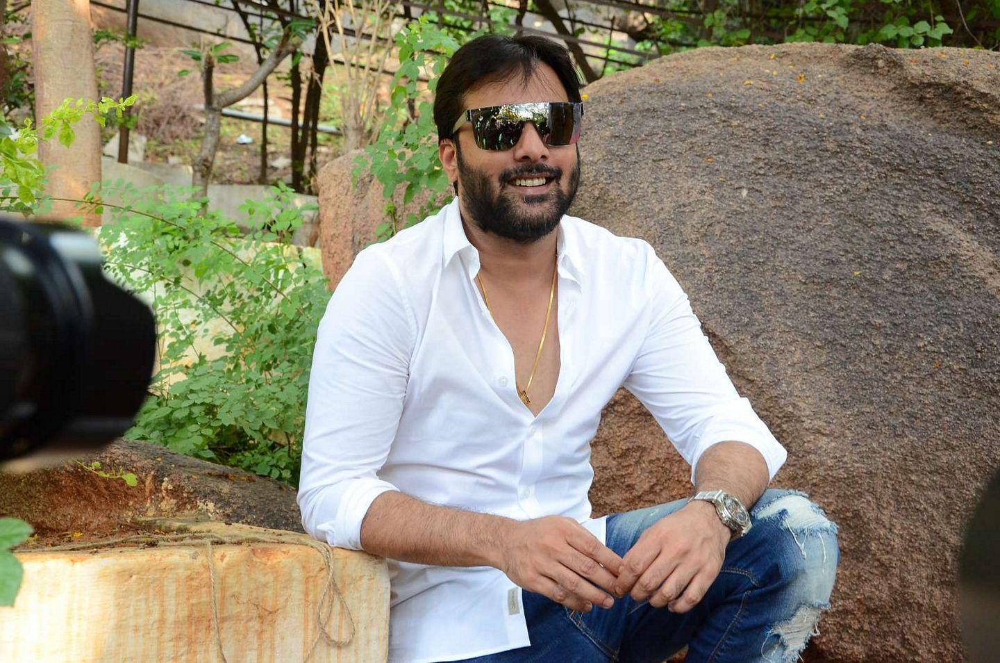 Tarun Latest Pics