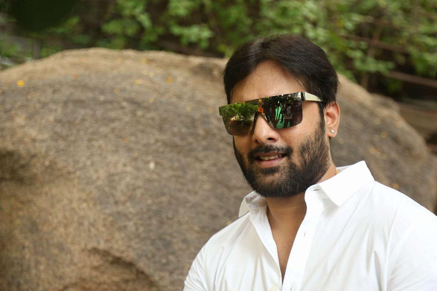 Tarun Latest Pics