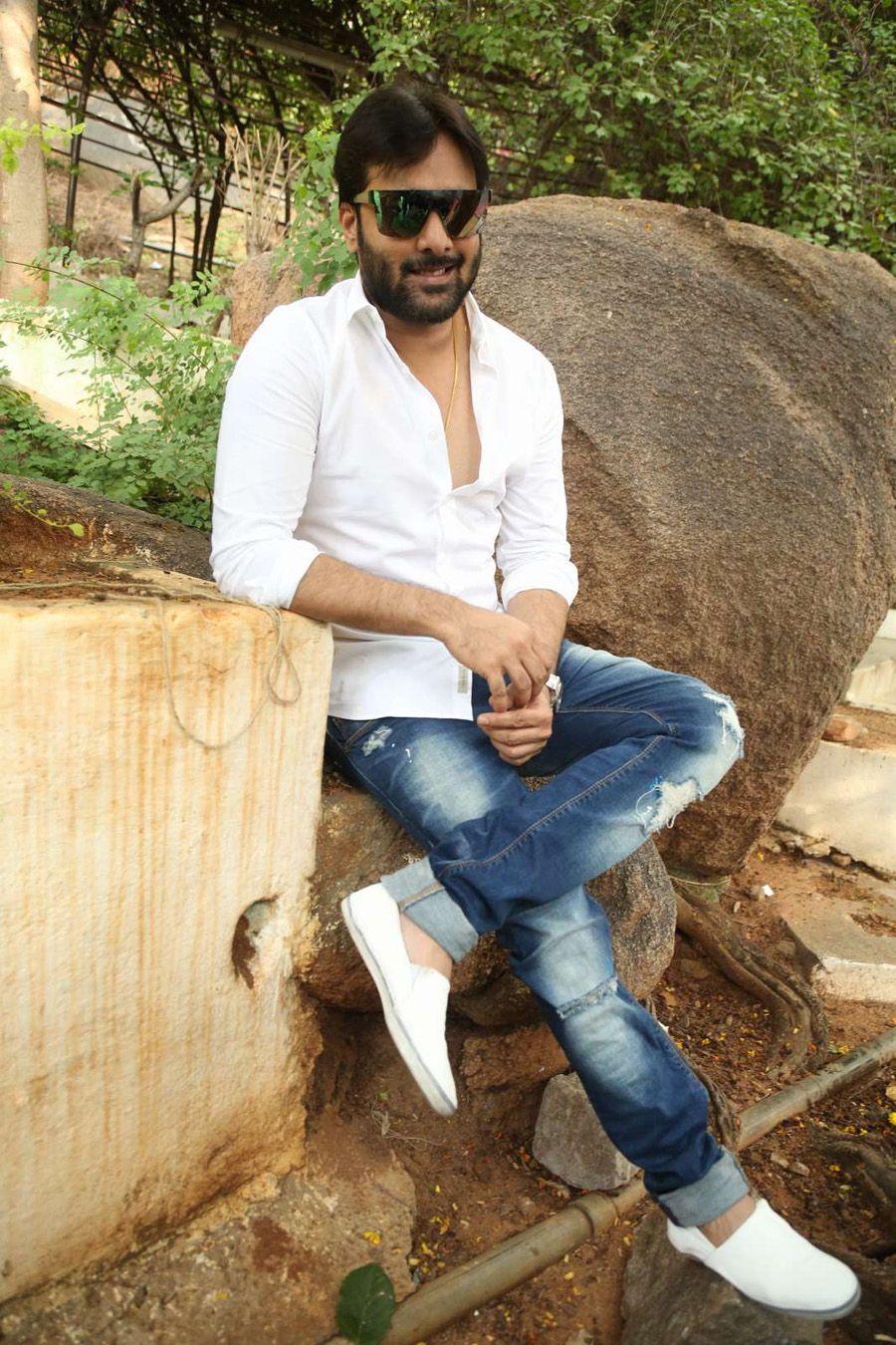 Tarun Latest Pics