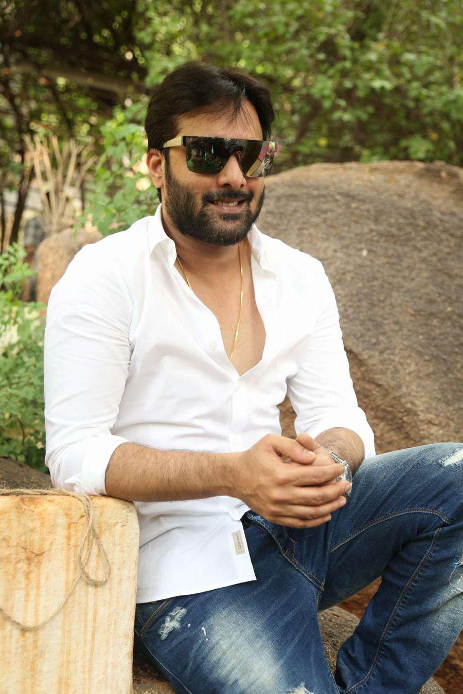 Tarun Latest Pics