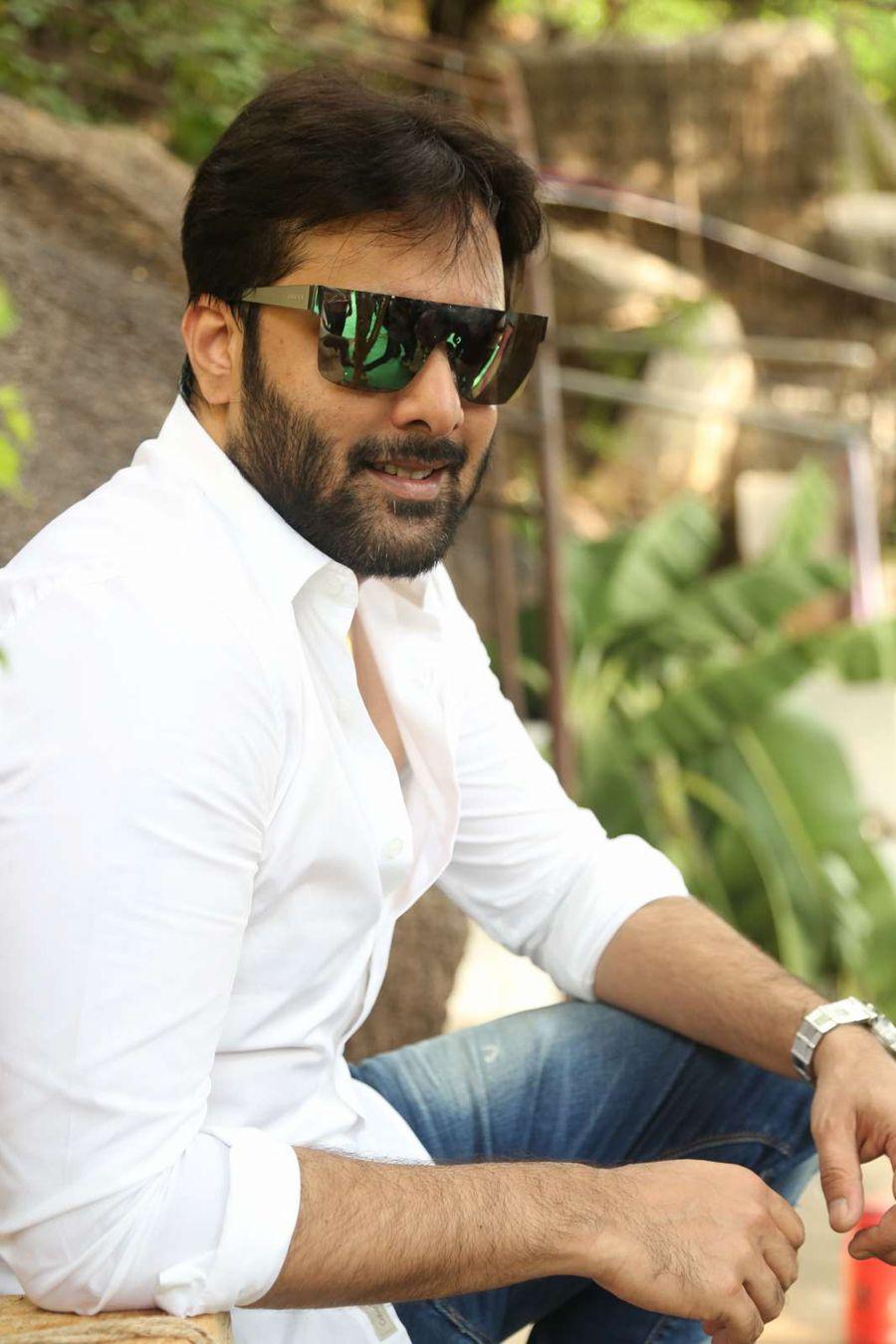 Tarun Latest Pics