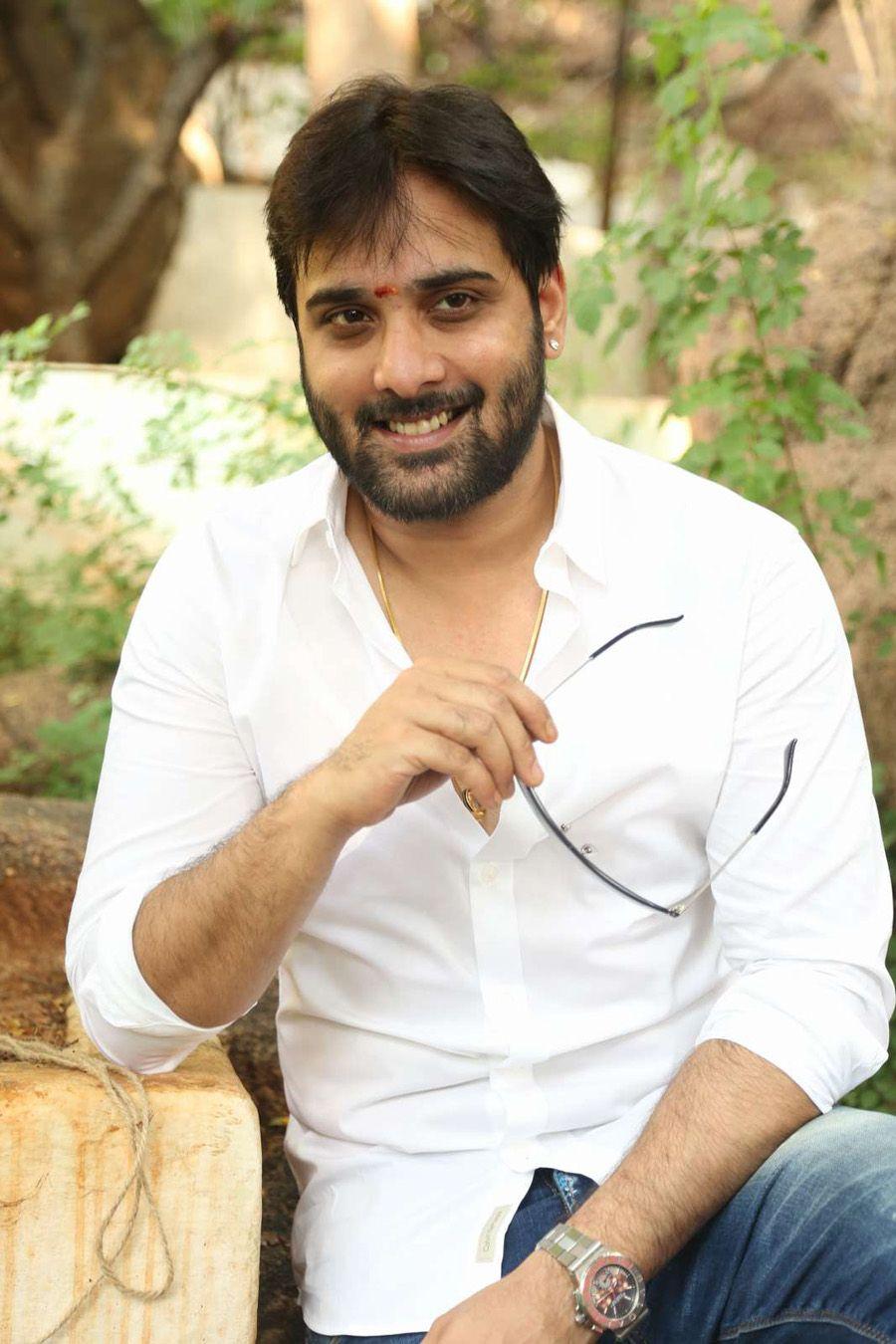 Tarun Latest Pics