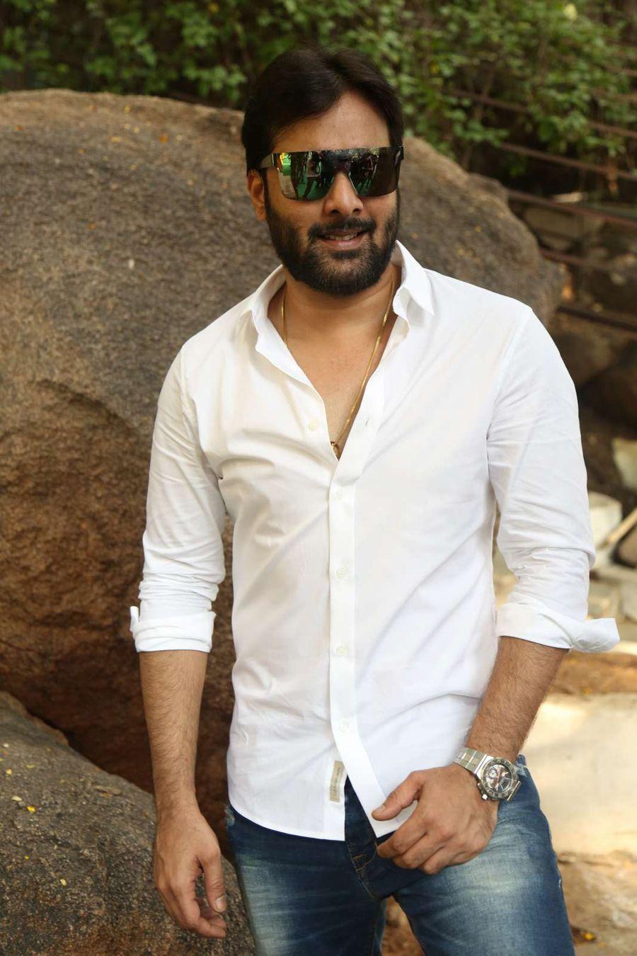 Tarun Latest Pics