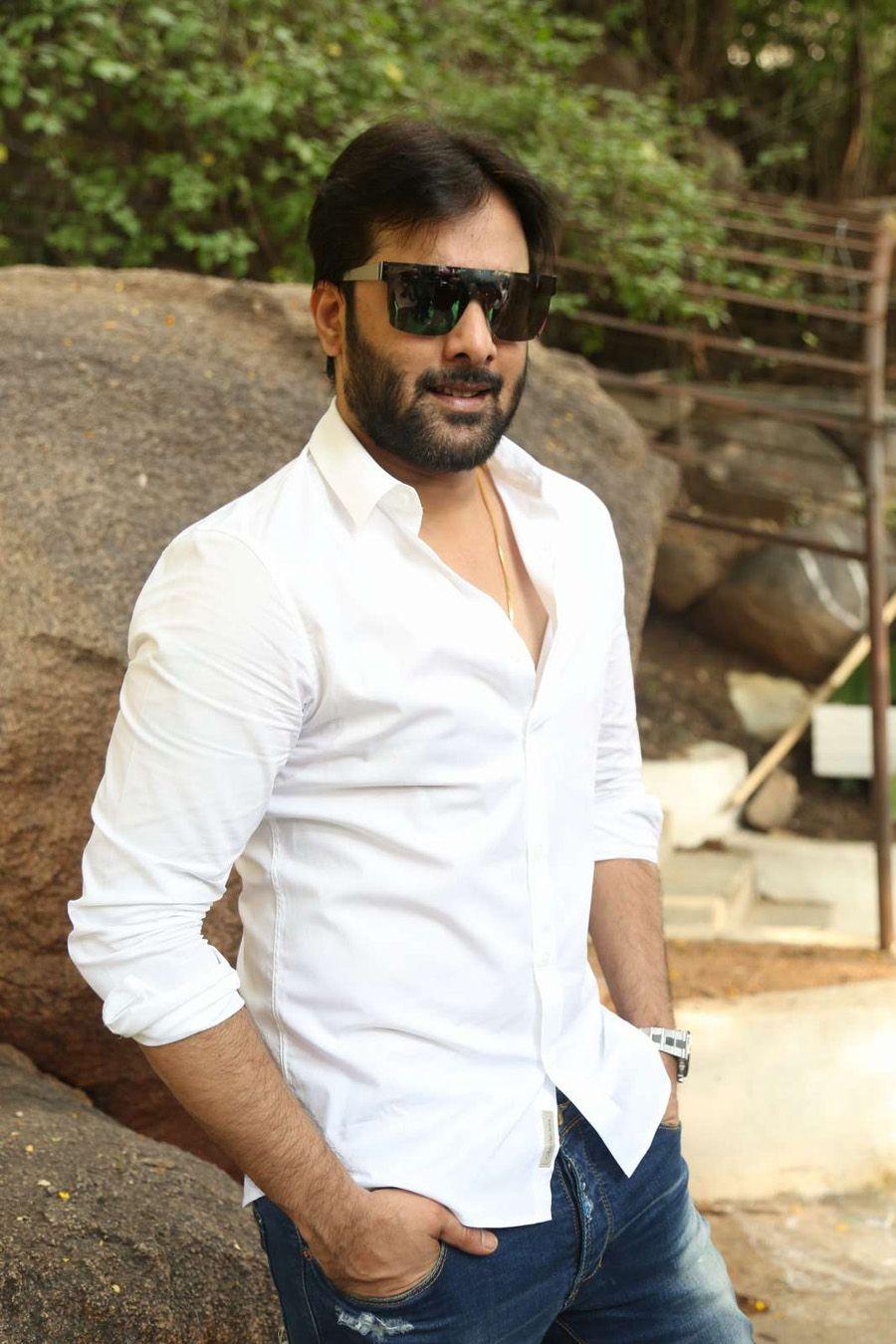 Tarun Latest Pics