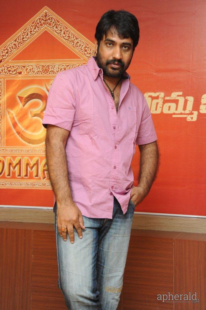 y v s chowdary photos