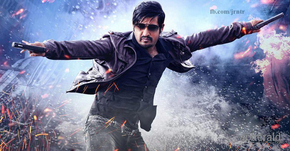 young tiger ntr Wallpapers