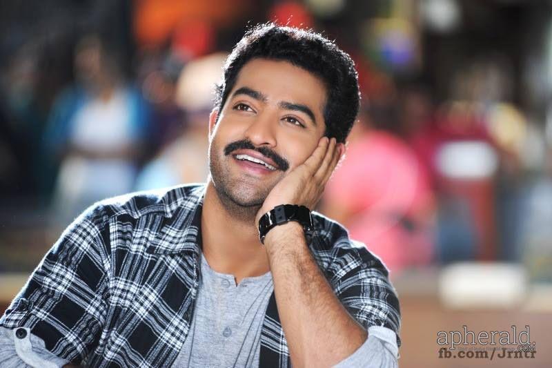 young tiger ntr Wallpapers