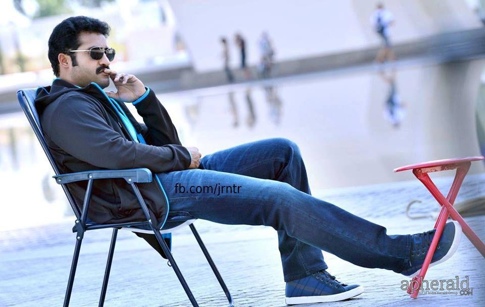 young tiger ntr Wallpapers