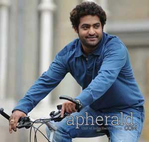 young tiger ntr Wallpapers