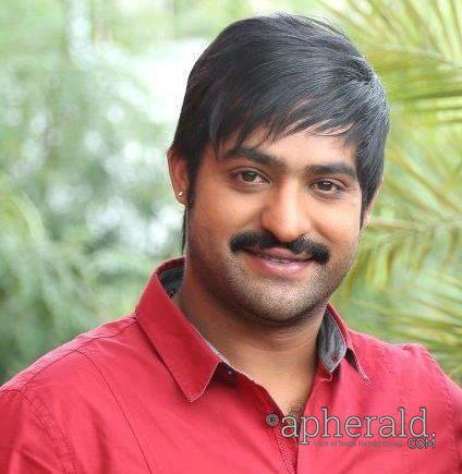 young tiger ntr Wallpapers