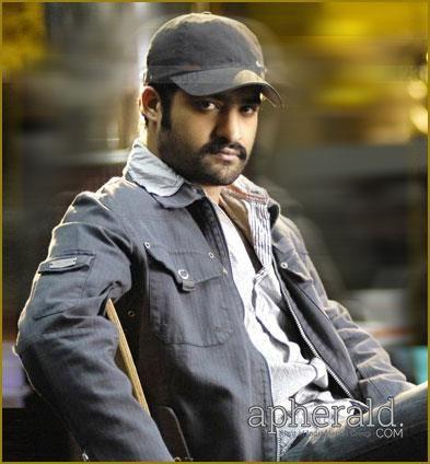 young tiger ntr Wallpapers