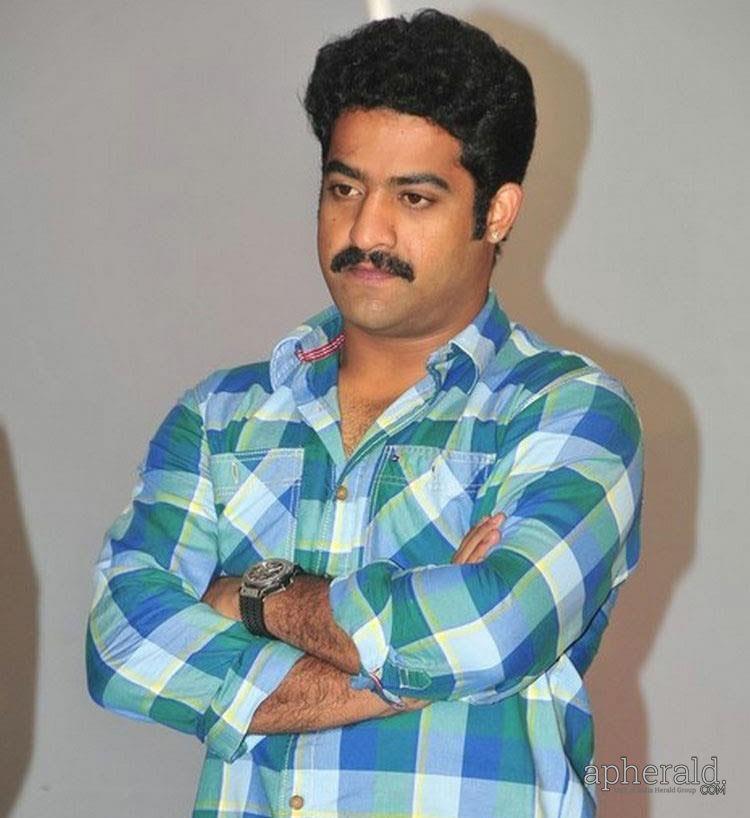 young tiger ntr Wallpapers