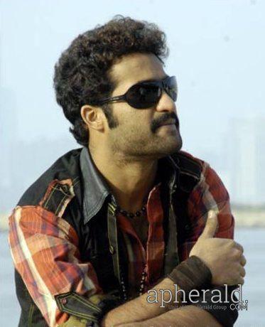 young tiger ntr Wallpapers