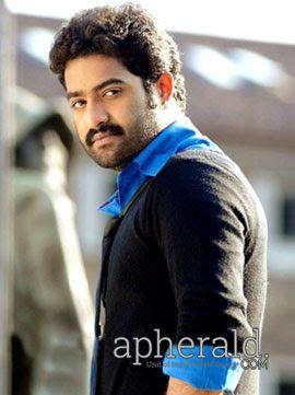 young tiger ntr Wallpapers