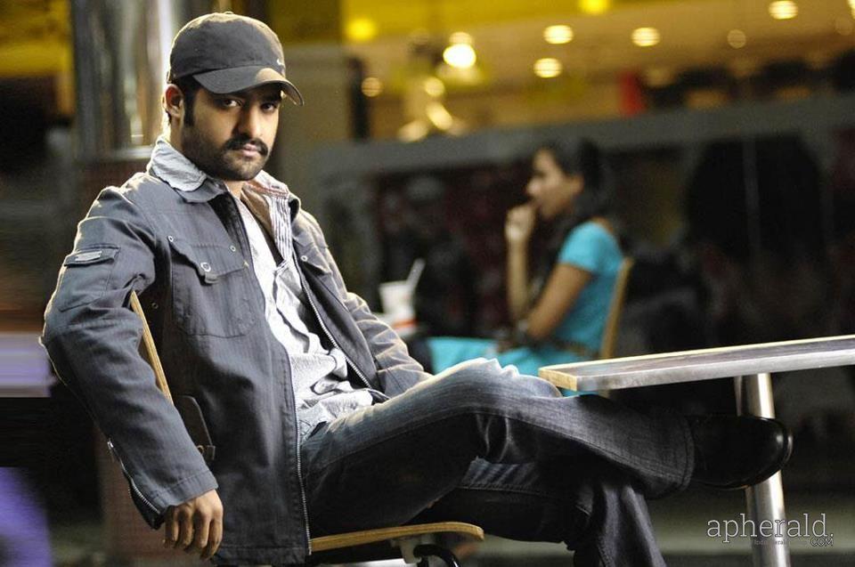 young tiger ntr Wallpapers