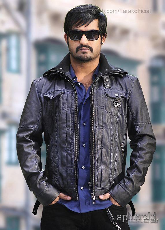 young tiger ntr Wallpapers