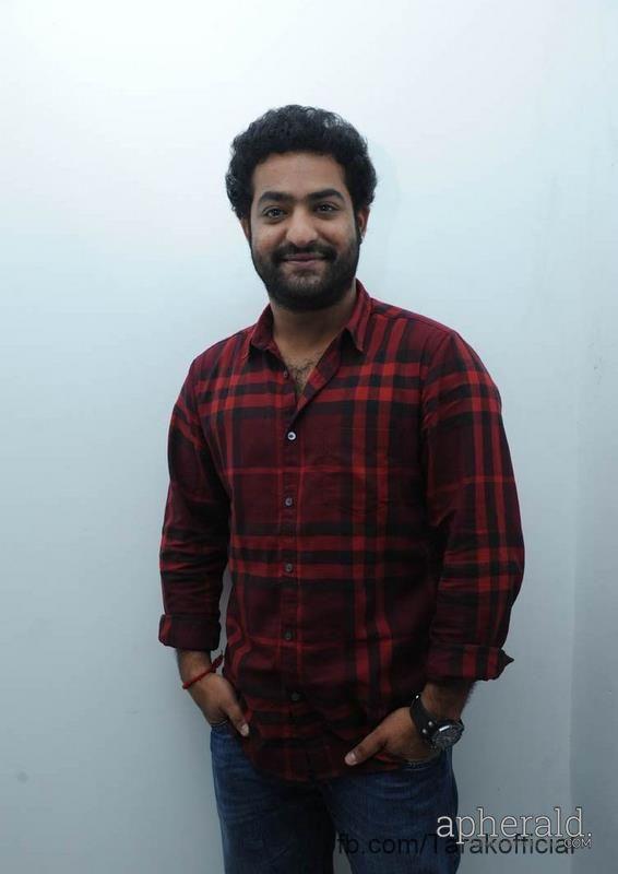 young tiger ntr Wallpapers