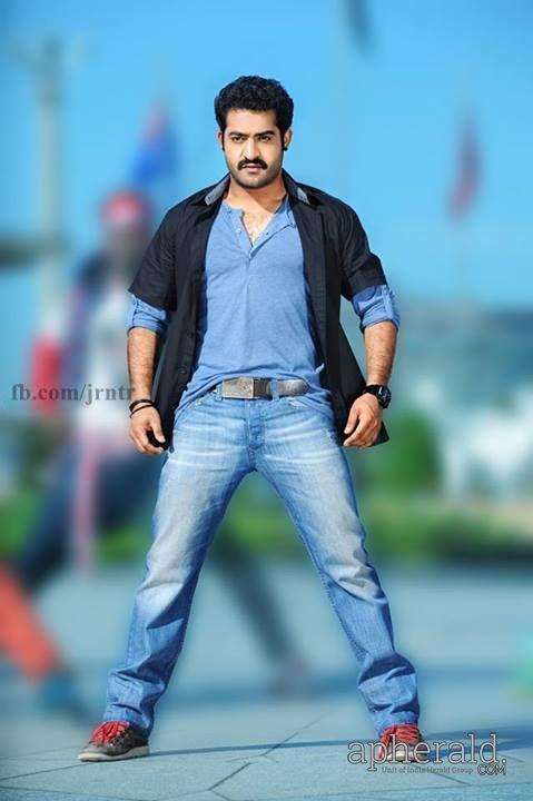 young tiger ntr Wallpapers