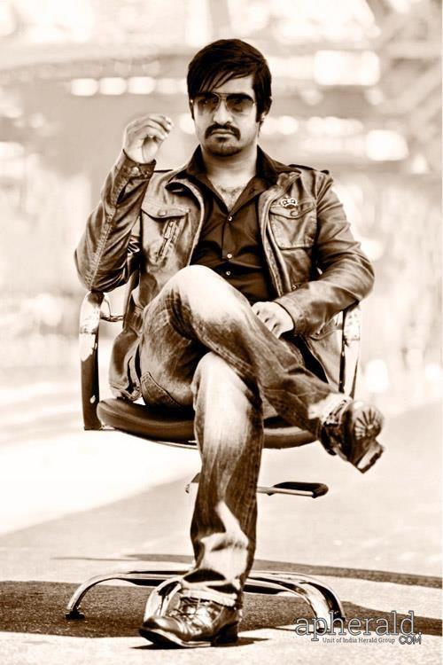 young tiger ntr Wallpapers