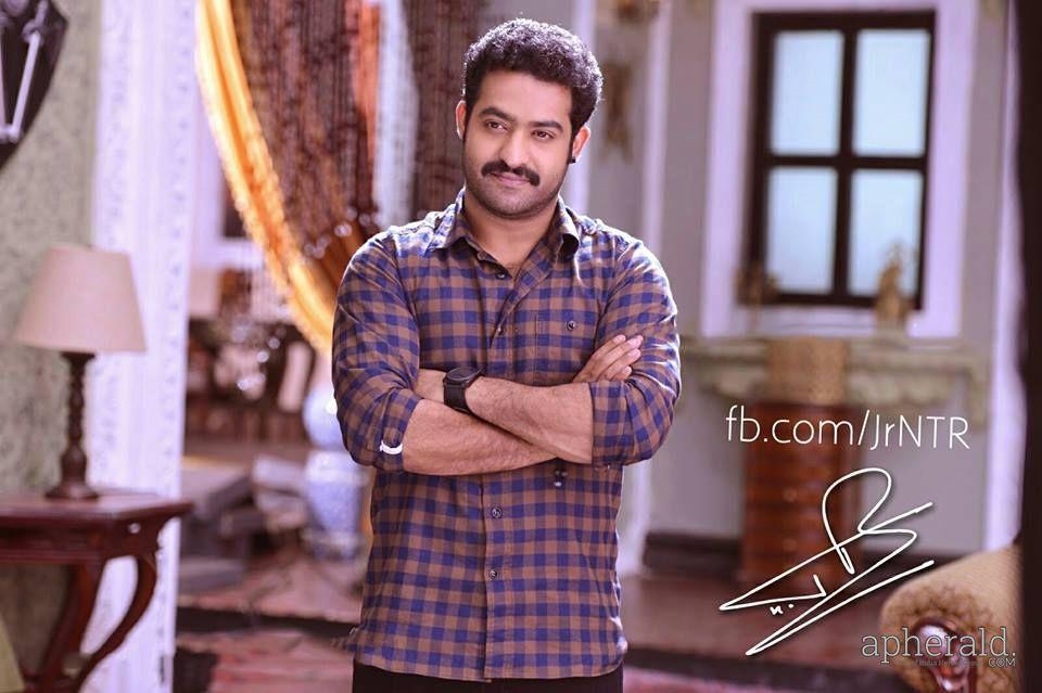 young tiger ntr Wallpapers