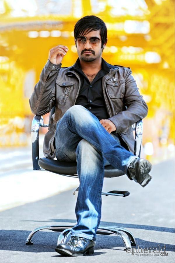 young tiger ntr Wallpapers