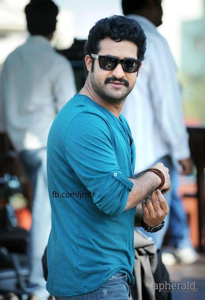 young tiger ntr Wallpapers