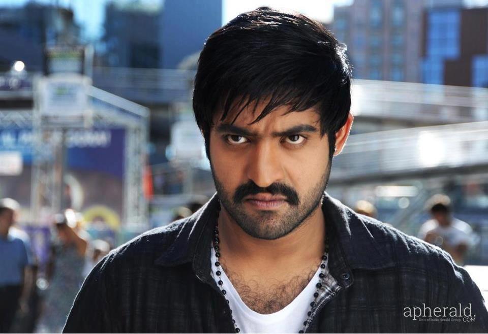 young tiger ntr Wallpapers