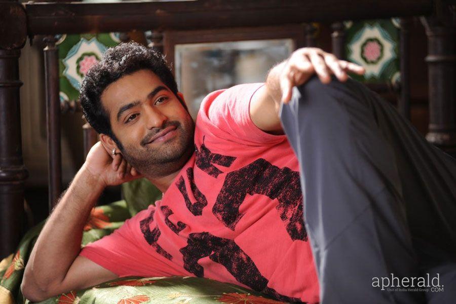 young tiger ntr Wallpapers