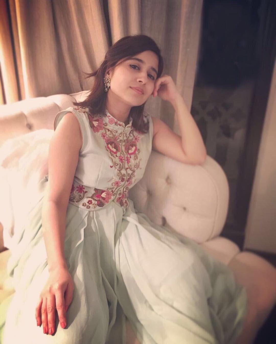 16 Hot Pics of Shweta Tripathi that make you fall in love with her Instantly