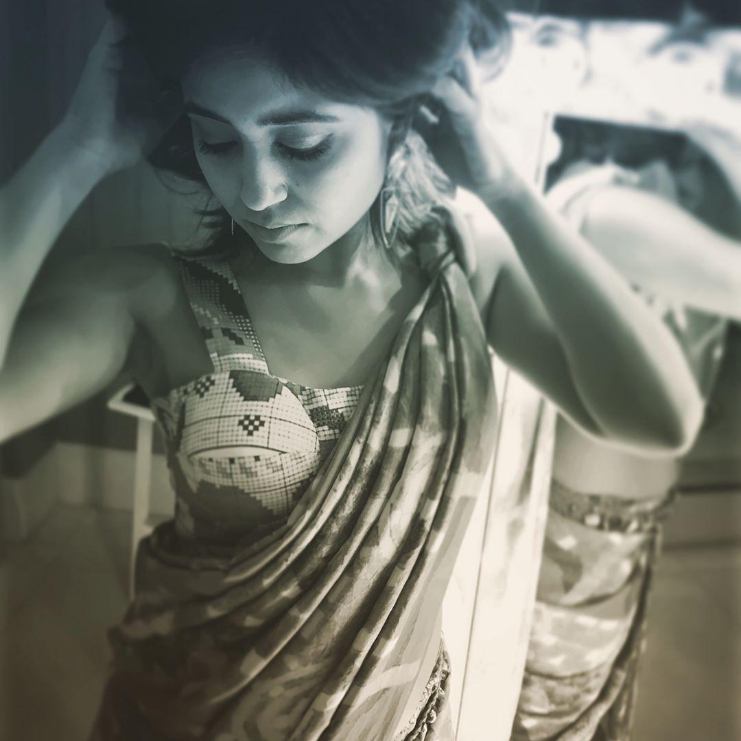 16 Hot Pics of Shweta Tripathi that make you fall in love with her Instantly