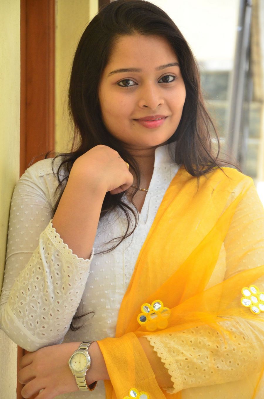 Actress Abhinaya Latest Stills