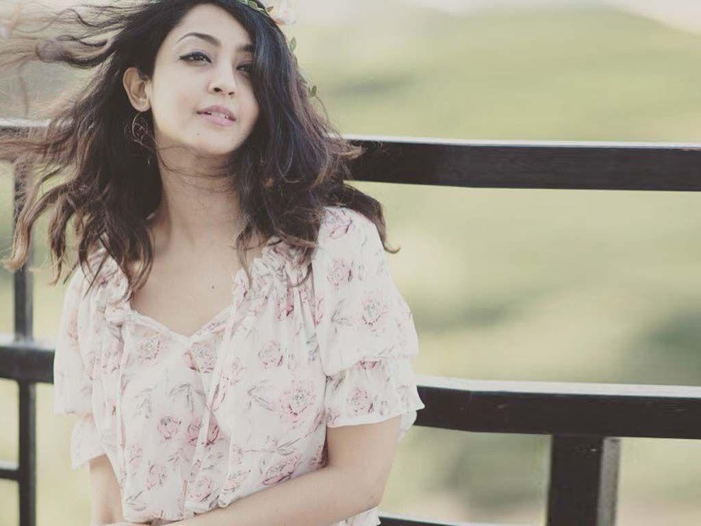 Actress Aindrita Ray Latest Cute Unseen Photoshoot Stills