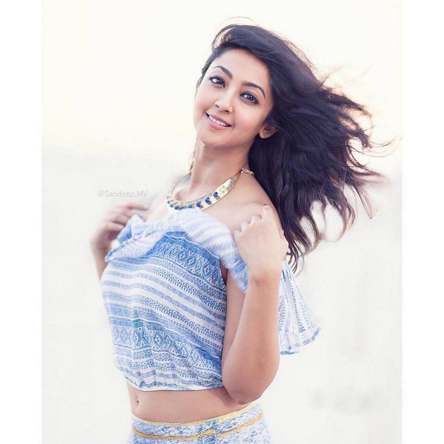 Actress Aindrita Ray Latest Photos