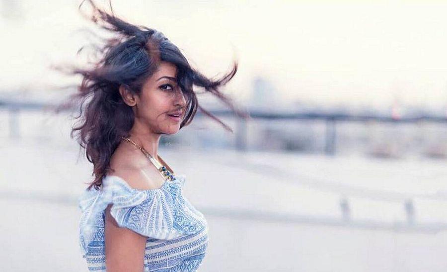 Aindrita Ray on X: 