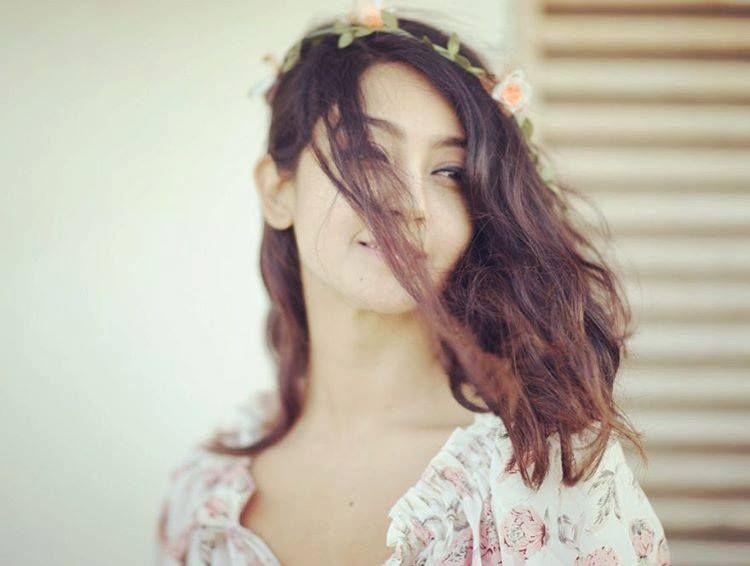 Actress Aindrita Ray Latest Photos