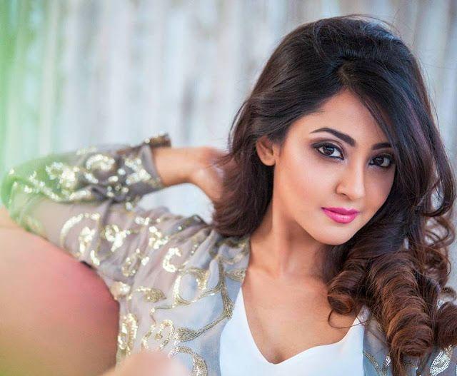 Actress Aindrita Ray Latest Stills