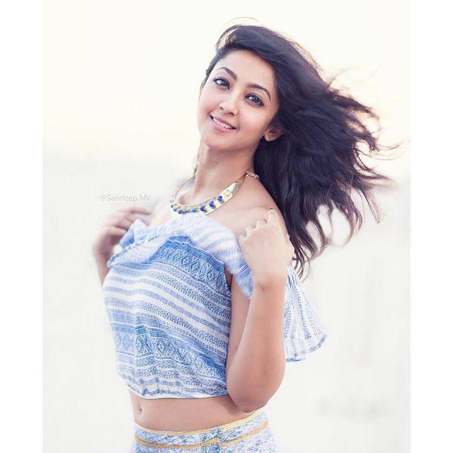 Actress Aindrita Ray Latest Stills